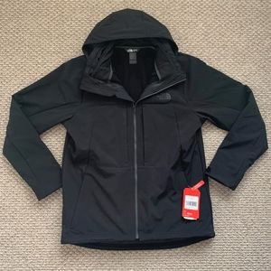 Apex Storm  The North Face Jacket